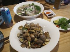 -越美小馆·越南料理(曲江店)