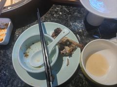 -小城故事·地道宁波味(月湖盛园店)