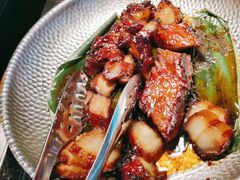 -Social 秀西餐厅-长沙瑞吉酒店(运达店)