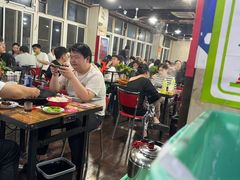 -皖北巫氏三胖地锅鸡(长淮总店)