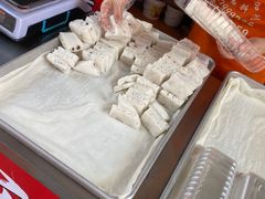 -东仓门早市