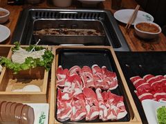 -草原塞蛮羊火锅城(港湾店)