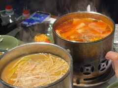 -Thai Basil罗勒叶泰式餐厅(时代天街店)