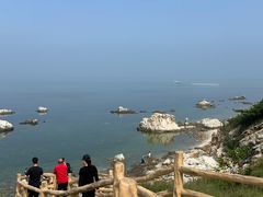 -养马岛旅游度假区