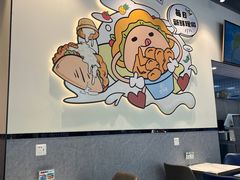 -TACO STAR 塔可星(下沙宝龙店)