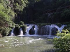 -天河潭旅游度假区