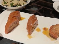 -老瑞福上海菜(人民广场店)