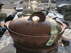 -风味小馆(天目湖宾馆店)