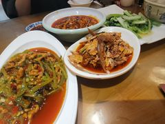 -易老妈蹄花.特色川菜(人民公园总店)