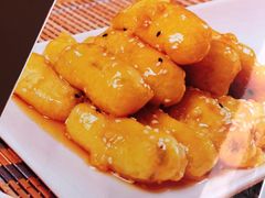 -北大地皖峰饭馆
