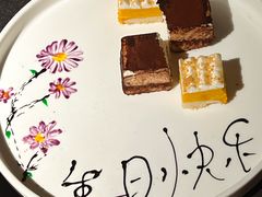 -RIVIERA 松鹤楼(外滩店)