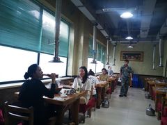 大堂-元盛居(生态大街店)