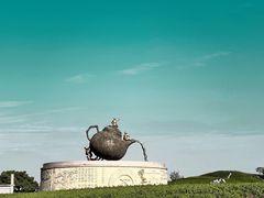 -龙坞茶村