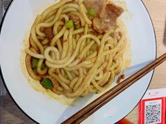-壹粉屋新疆炒米粉(建外SOHO东区店)