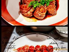 黑醋带鱼-柿合缘新京菜(国金中心商场店)