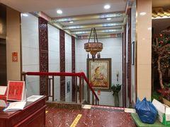 -万荣烤鸭店·北京菜(天坛店)