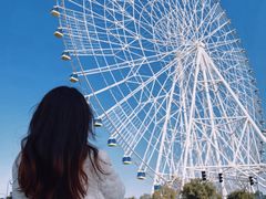 -南昌之星摩天轮