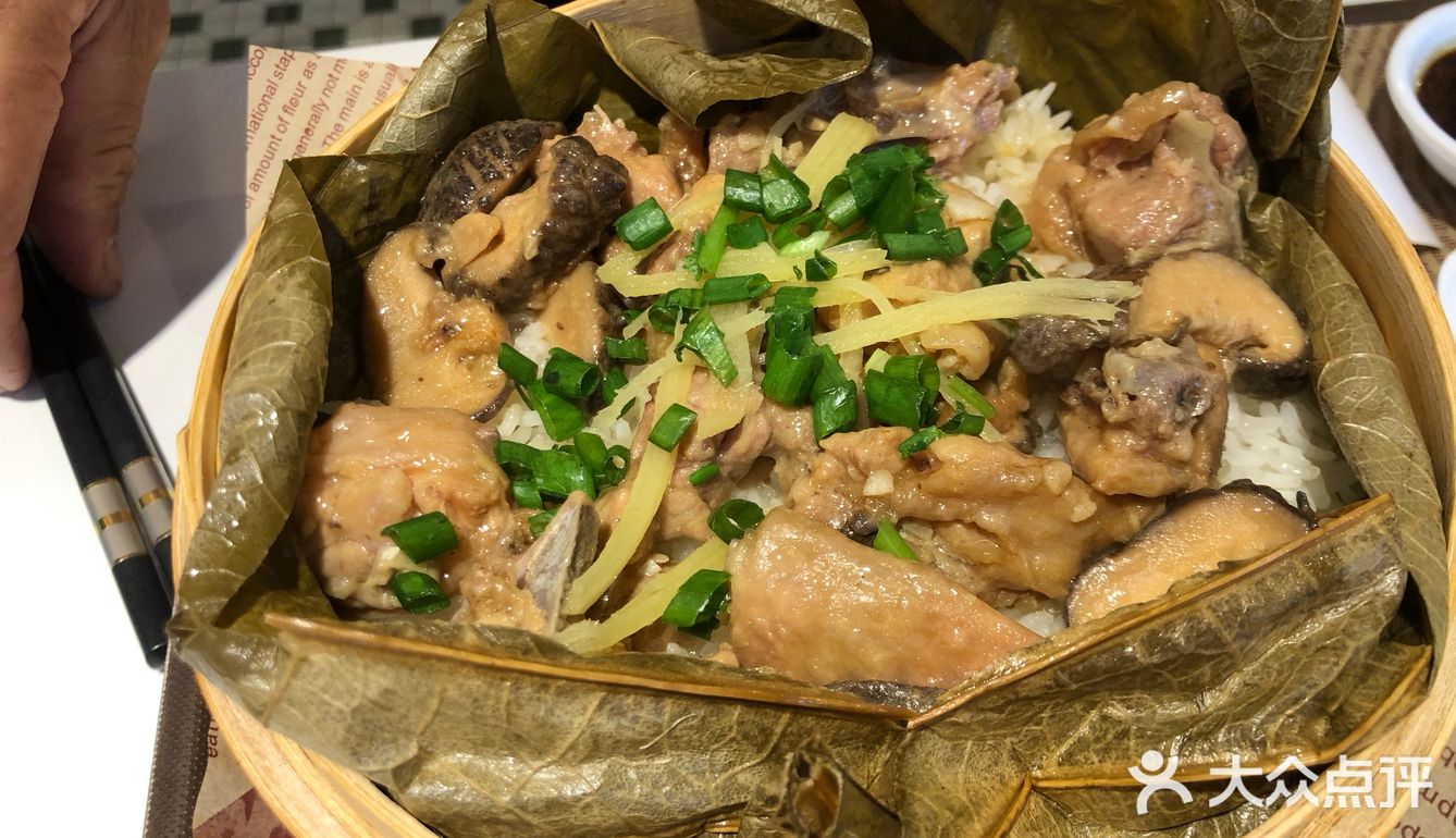 煲仔香，味道家常又不凡