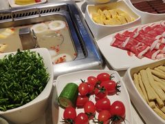 -海底捞火锅(龙茗路店)