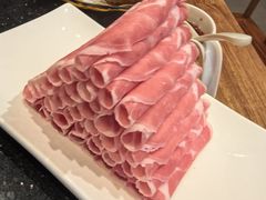 -南门涮肉(天坛店)