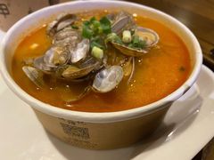 何记花甲粉-何记花甲(海岸城旗舰店)