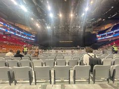 -宝能国际体育演艺中心