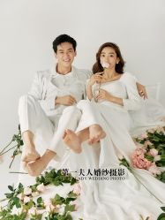 -第一夫人婚纱摄影(南京店)
