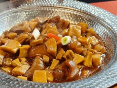 -粤香楼(新光里店)