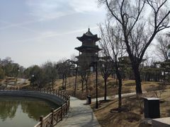 -迎泽公园