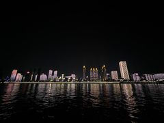 -武汉两江游览·夜游长江(汉口粤汉码头)