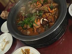 -天赢酒楼(青馨家园店)