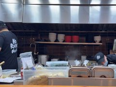 -Ramen满吉·豚骨拉面(丽园路店)