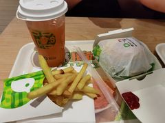 -德克士(龙阳广场店)