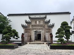 -广富林宰相府酒店·水云间