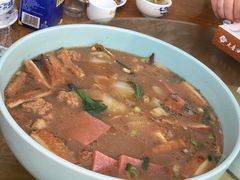 -老磨油饼(高陵店)