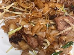 -百福麵家(新馬路店)