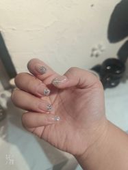 -古啦啦·自助美甲美睫