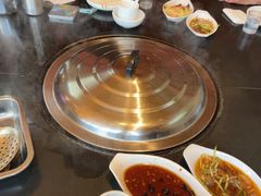 -崔记生活·铁锅炖鱼粘卷子(总店)