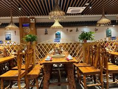 -滇香肴·云南菜蒸汽石锅鱼(云南北路店)