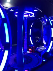 -BBVR团建聚会体验馆·亲子DIY手工