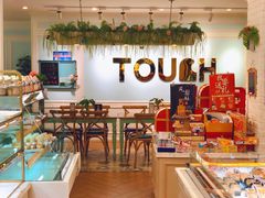 大堂-TOUCH泰奇(金桥长岛路店)