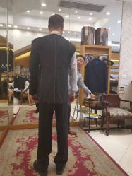 -WWCHAN西服店(茂名南路店)