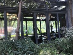 -星巴克(西湖天地店)