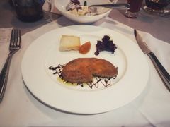 -戈雅法餐厅(世界城广场店)