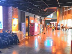 -CGV影城(新牌坊4DX店)