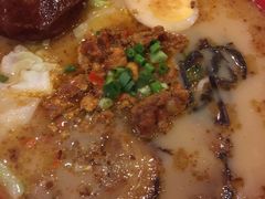 -味千拉面(航洋国际购物中心)