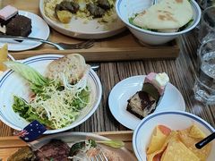 -榖屋house of flour(张江首店)