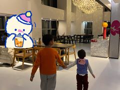 -金奥国际酒店全日餐厅ALTITUDE