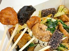 -呷贺盐酥鸡(抄纸巷店)