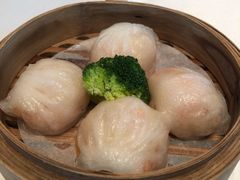 -稻香酒家·33年老字号·港式粤菜(富邦中心店)